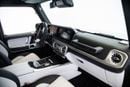Mercedes Benz G63 AMG STD 4MATIC SUV
