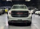 جي أم سي سييرا AT4,6.2L V8 Petrol Engine