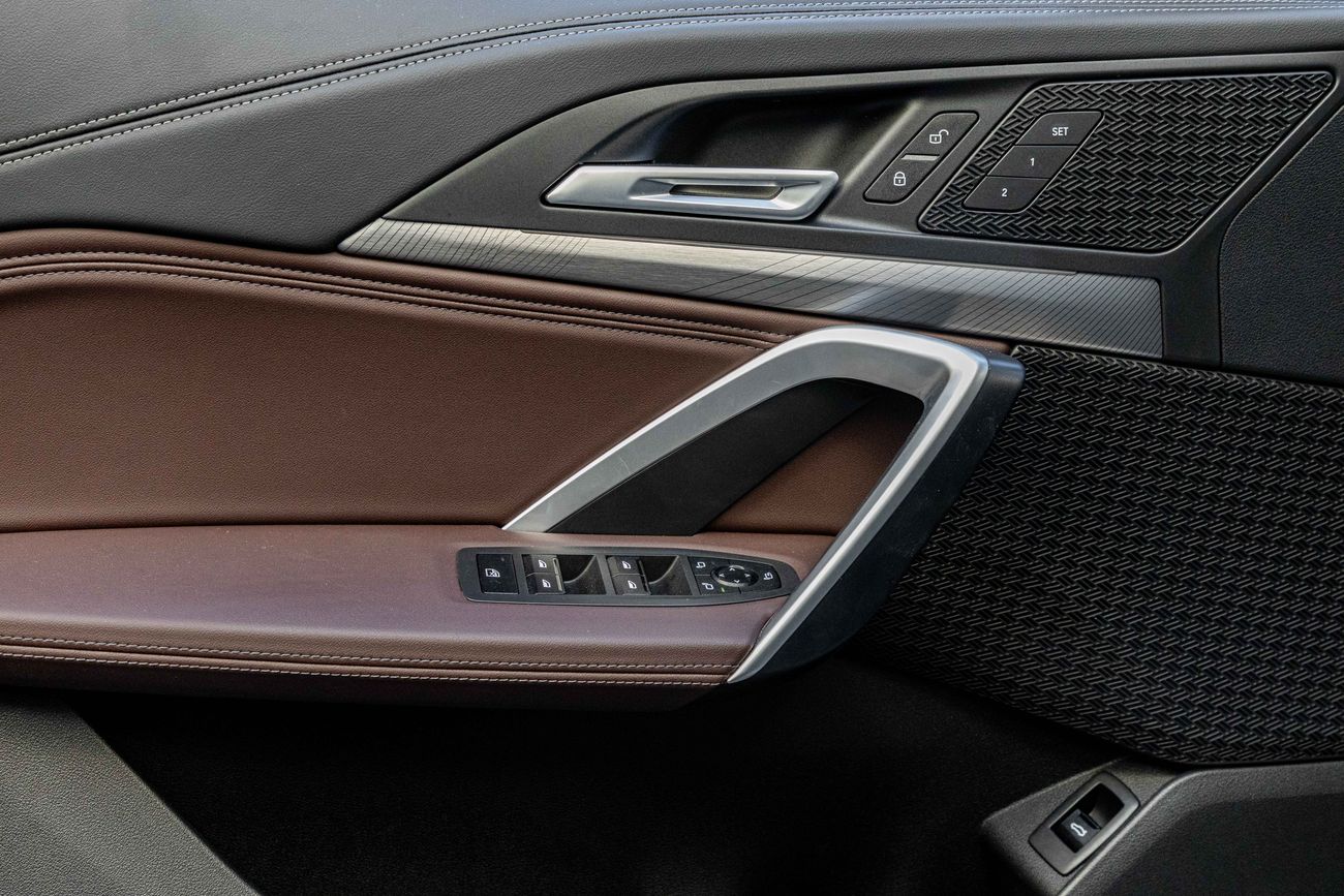 BMW X1 X1 Sdrive 25 M-Kit | 2,938 P.M | 0% Downpayment | Fantastic Condition!