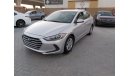 Hyundai Elantra SE - Very Clean Car