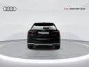 أودي Q3 35 TFSI ADVANCED 35 TFSI ADVANCED