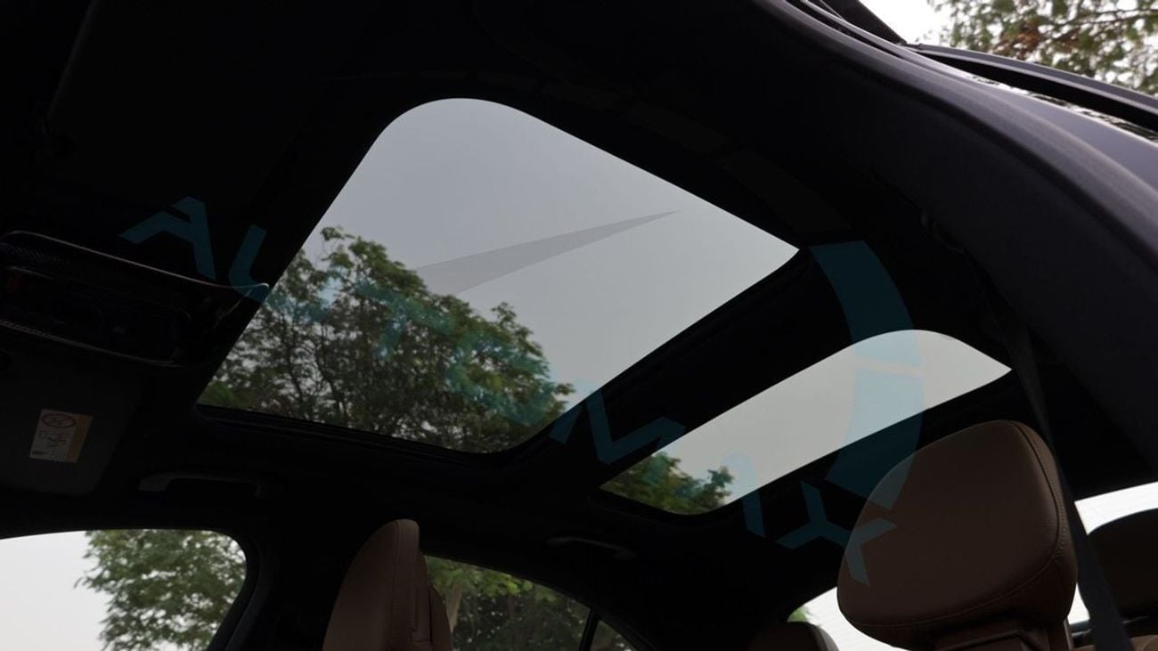 مرسيدس بنز E200 (For Export , НА ЭКСПОРТ) AMG EQ Boost 2.0L RWD 2026 Без пробега