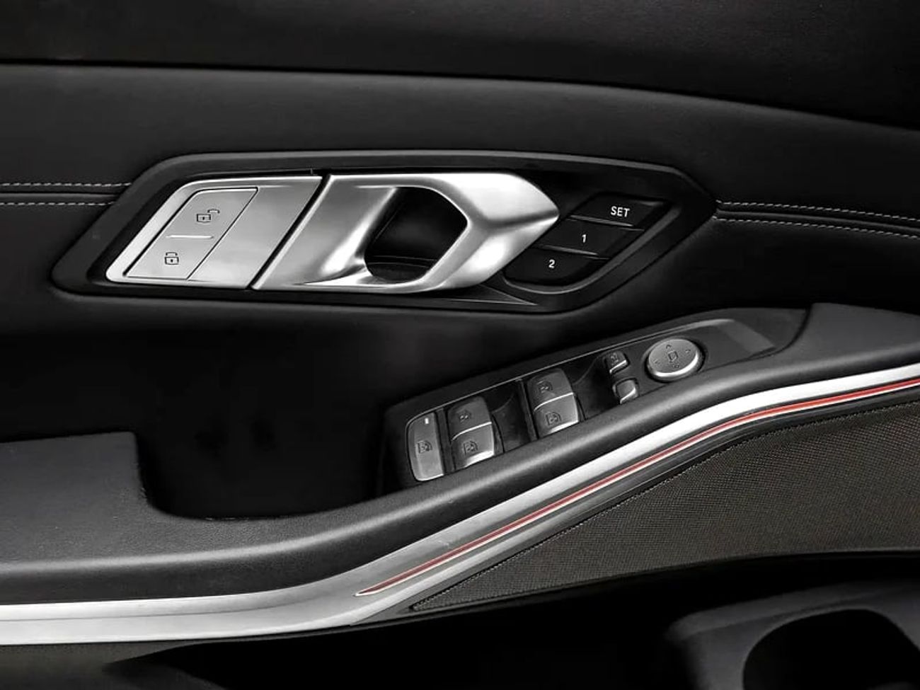 BMW M3 Competition 3.0L