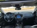 Maserati Ghibli S | Performance Sedan | American Specs