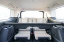 تويوتا برادو R3 ECTJRD004 - 2026 Toyota Prado Full Options R3 - 2.4L Petrol Auto - Black