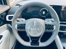 Kia Sportage DLX