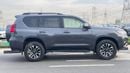 Toyota Prado TX-L TXL 2.8L Top of the option Diesel Engine RHD 4WD V4 Automatic Gear SUV 7 Seats 5 Doors