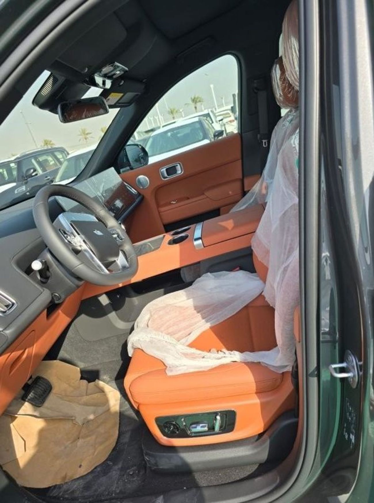 Li Auto L9 SUV LUXURY 2024