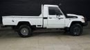 Toyota Land Cruiser Pick Up LAND CRUISER PICKUP ,MODEL YEAR 2020 ,DIESEL 4.5 LITER ,RIGHT HAND DRIVE