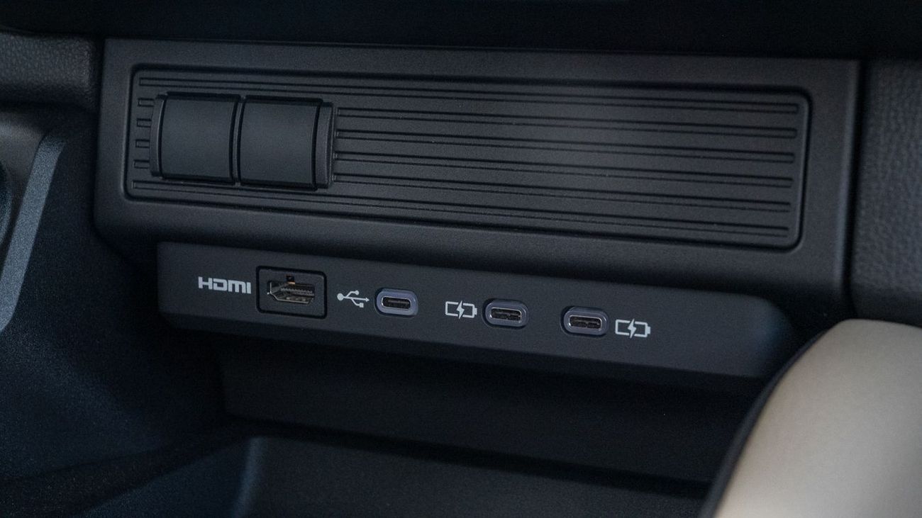 Toyota Prado TOYOTA PRADO ALR 2.4 MID -2026YM