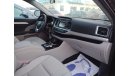 Toyota Highlander TOYOTA HILANDER 2016