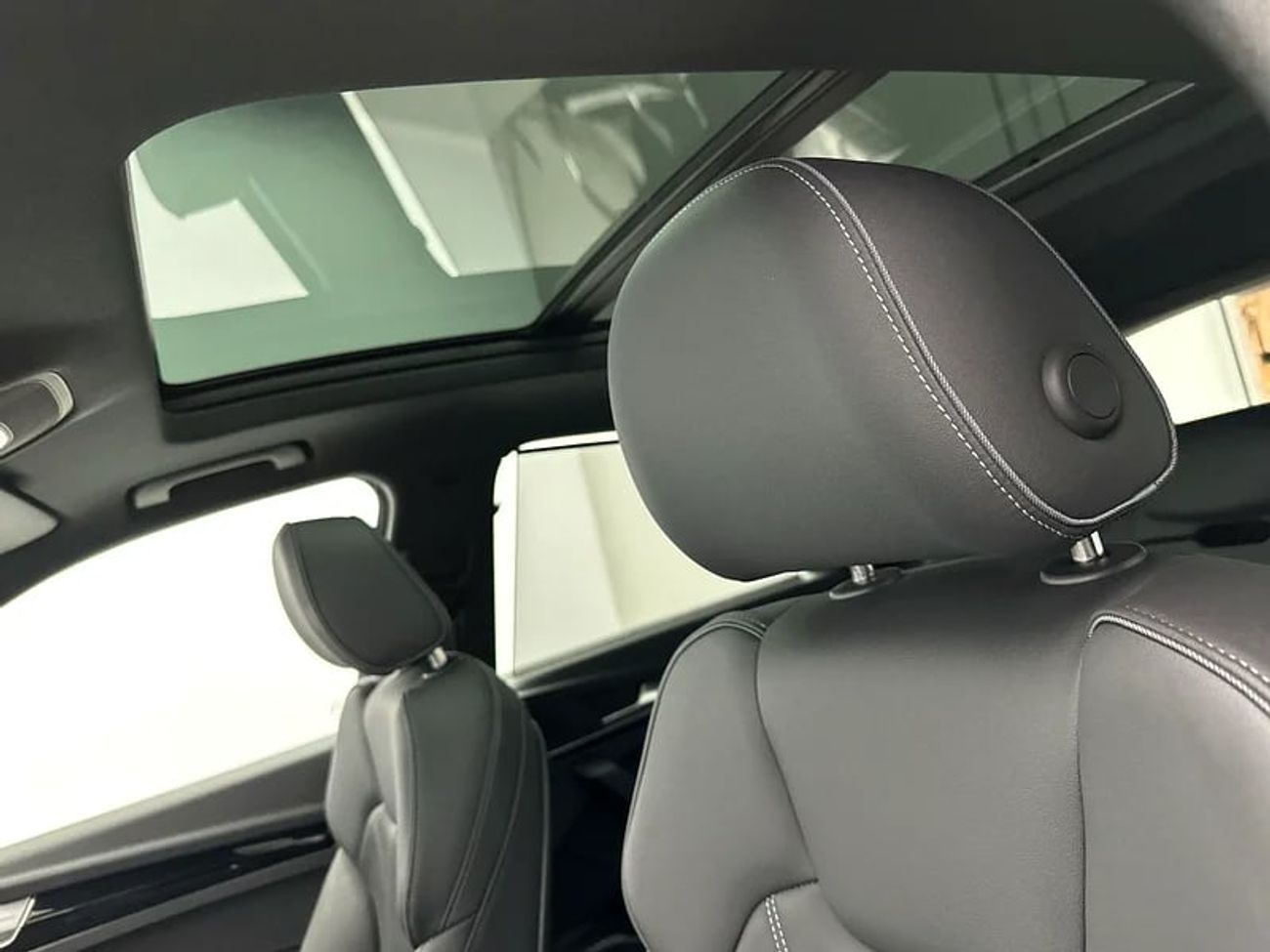 أودي Q5 Sportback S line 45 TFSI quattro 249hp (Ref# 43840) EXCLUSIVE RAMADAN OFFER