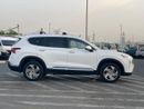 Hyundai Santa Fe 2022 Hyundai Santa Fe Limited - 2.5L Turbo - 360* CAM - Full Option Panoramic Roof - Leather -Electr
