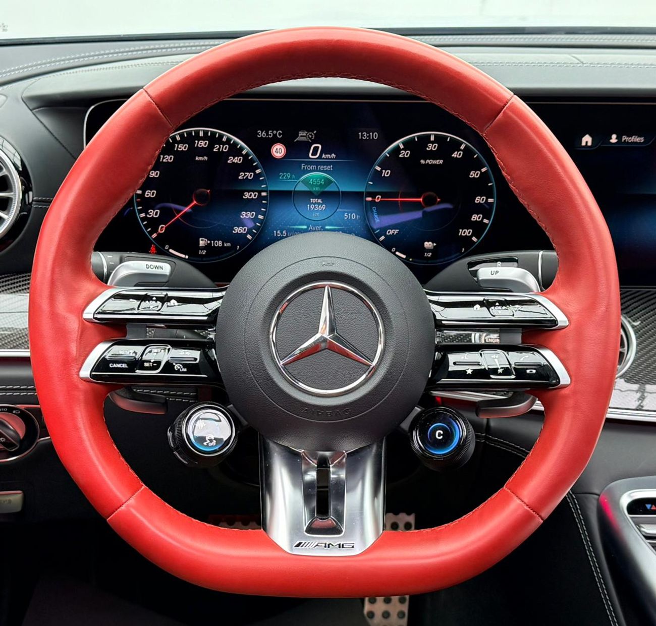 Mercedes Benz AMG GT 63 S E PERFORMANCE 2023 Mercedes-AMG GT 63 S, Mercedes Warranty+Service Contract+Full Service Histor
