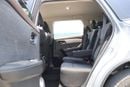 Nissan X Trail S