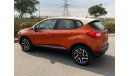Renault Captur LOW MILEAGE  2016 ONLY 625X60 MONTHLY EXCELLENT CONDITION UNLIMITED KM WARRANTY...