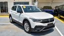 Volkswagen Tiguan VOLKSWAGEN TIGUAN 300 TSI 2WD | 2024