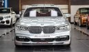 BMW B7 Alpina B7 Biturbo