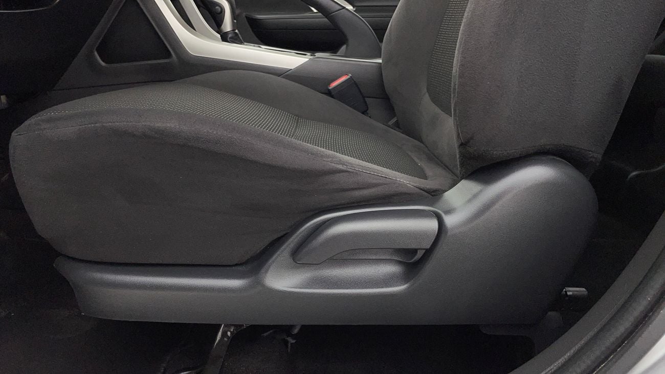 ميتسوبيشي إكسباندر MIDLINE 1.5 | بدون دفعة مقدمة | اختبار القيادة في المنزل