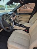 Jeep Grand Cherokee L Limited 3.6L