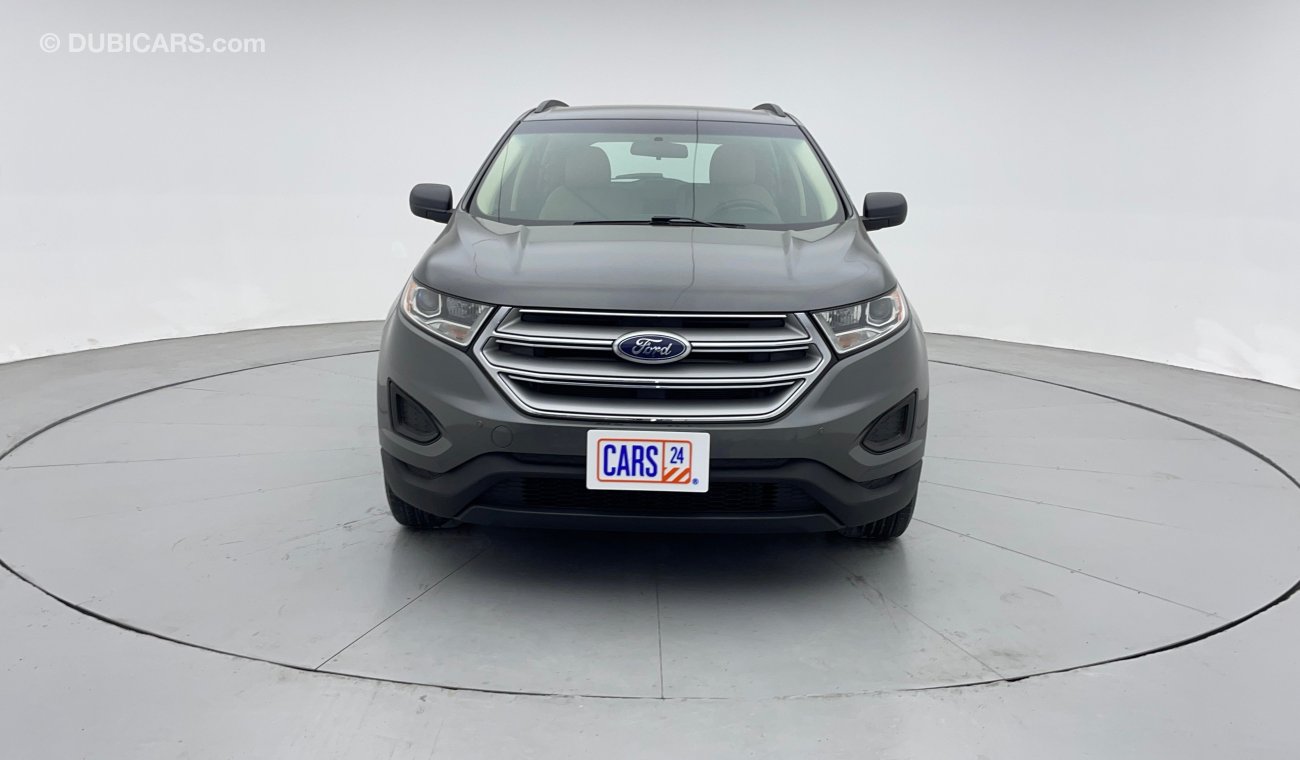 Ford Edge SE 3.5 | Zero Down Payment | Free Home Test Drive