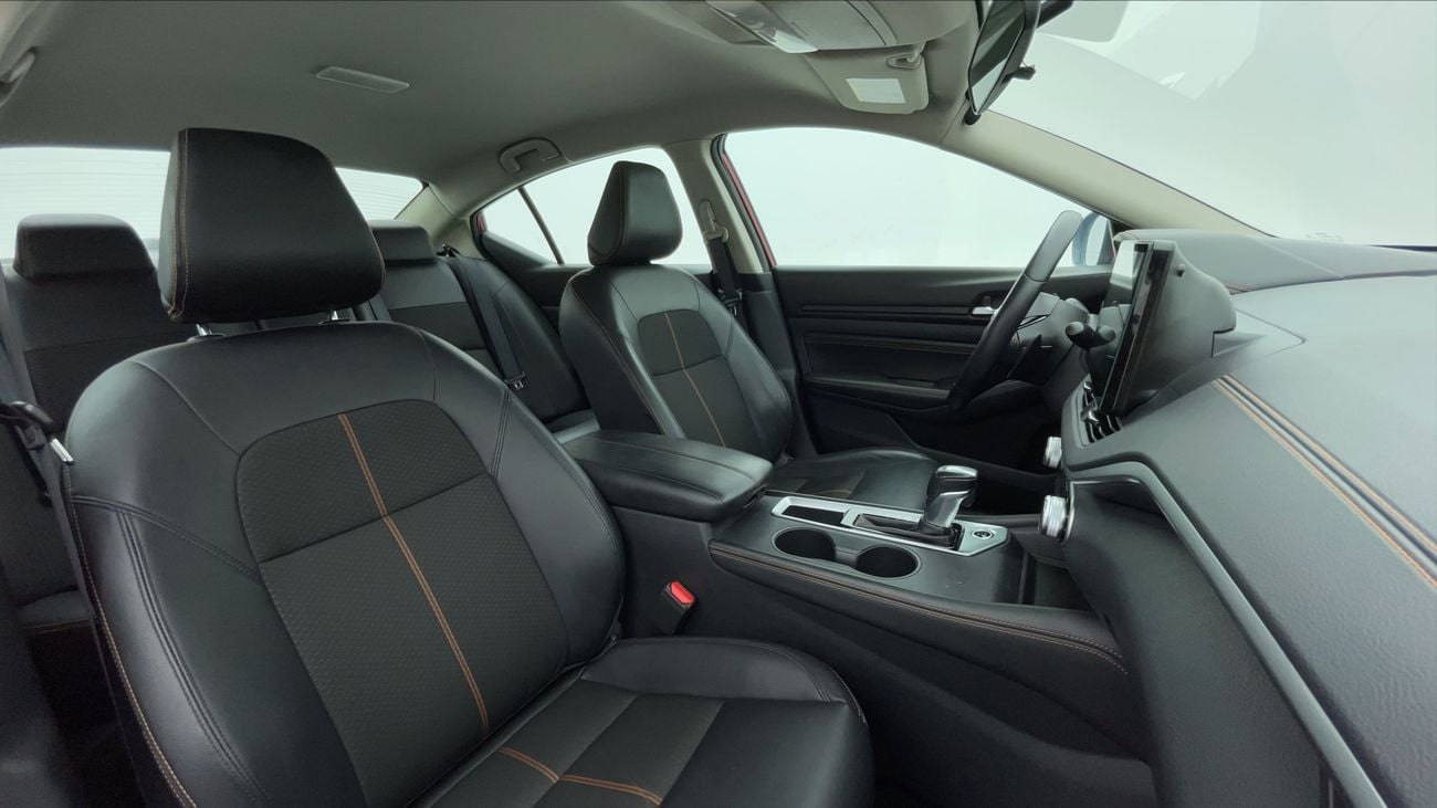 نيسان ألتيما SR 2.5 | بدون دفعة مقدمة | اختبار قيادة مجاني للمنزل