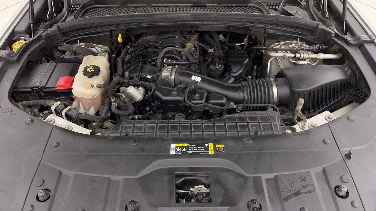 Jeep Grand Cherokee LIMITED 3.6 | Zero Down Payment | Home Test Drive