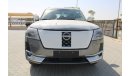 نيسان باترول 5.6L V8 Petrol LE Platinum City Auto