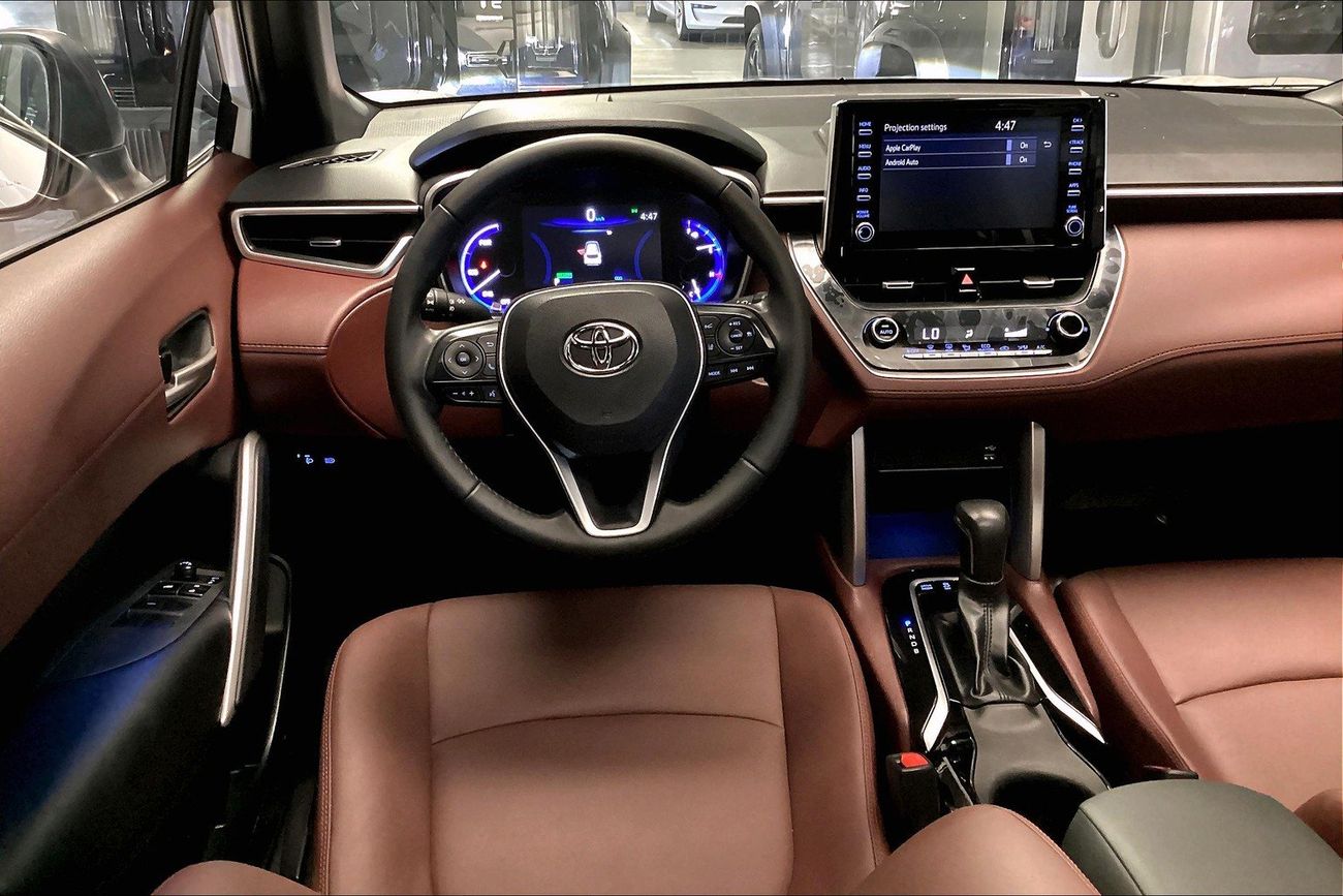 Toyota Corolla Cross GLI | Guaranteed Warranty | 0 Down Payment