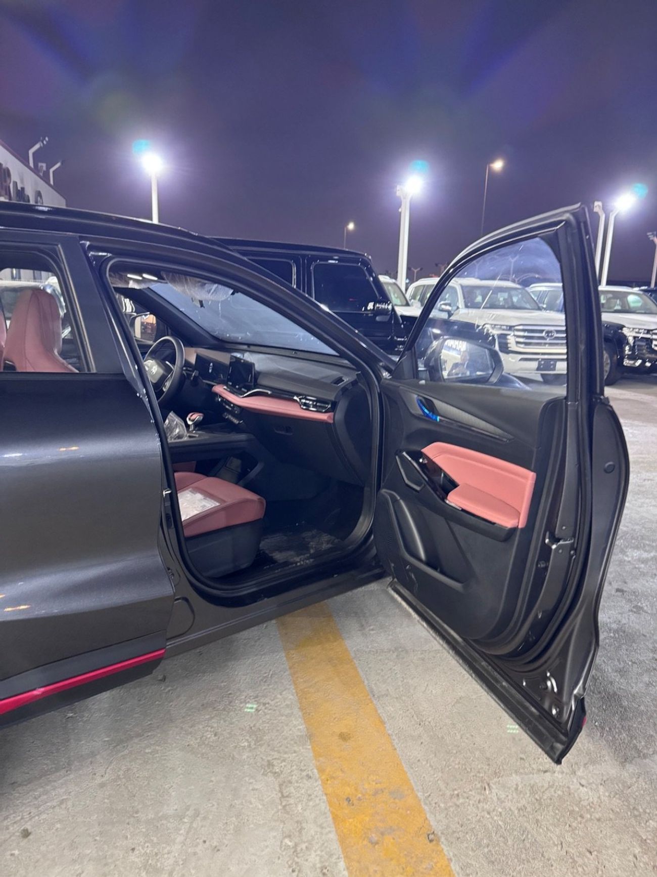 Changan X5 Plus PIONEER