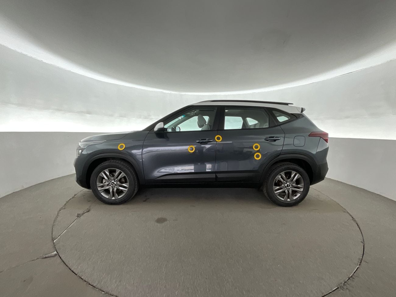 Kia Seltos LX DLX | Guaranteed Warranty | 0 Down Payment