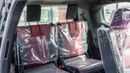 Toyota Land Cruiser 2026 Toyota Land Cruiser VXR 3.5L AT Petrol (Black-Red) Omani
