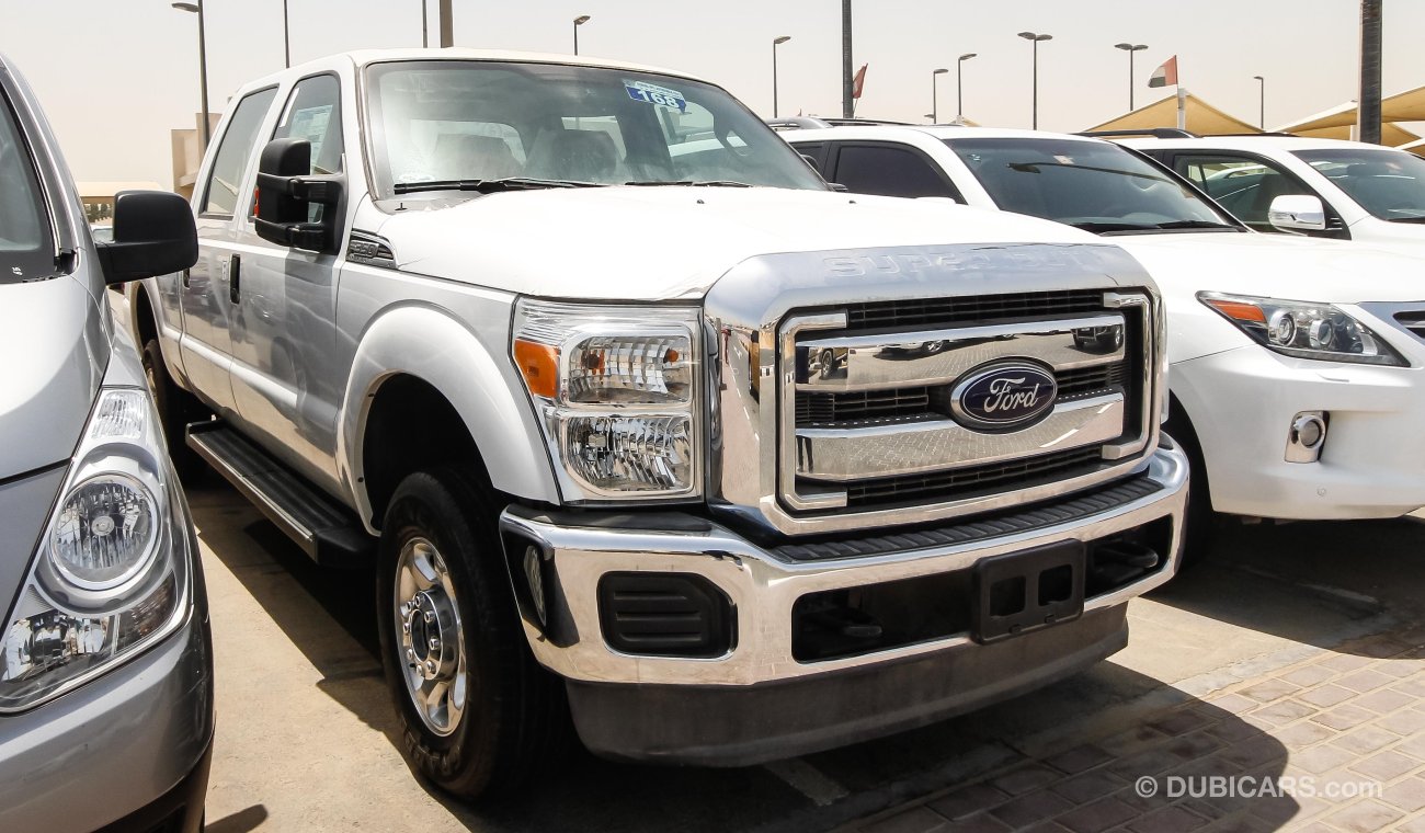 Ford F 350