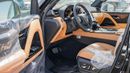 لكزس LX 700h SIGNATURE 2026 Lexus LX700h Signature 3.5L AT Hybrid (7seats)