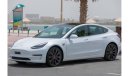 Tesla Model 3 Performance