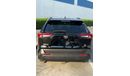 Toyota RAV4 2020 LE AWD LEATHER SEATS 4x4 USA IMPORTED