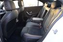 مرسيدس بنز A 200 Mercedes-Benz A200L 1.3L Turbo Petrol, Model 2025 Color White