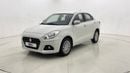 Suzuki Dzire 2023 GLX | AED 437/Month | 0 DP | 30 Day Return | Warranty | Service History