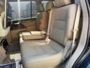 Toyota Land Cruiser GXR 4.0L (271 HP) 4WD