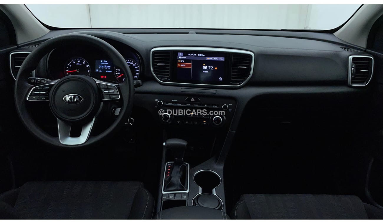 Kia Sportage LX 2 | Zero Down Payment | Free Home Test Drive