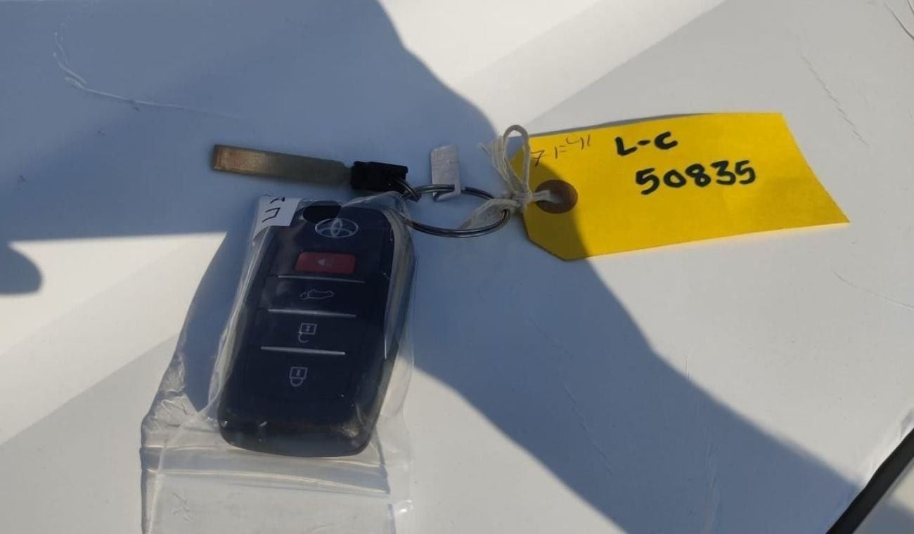 Toyota Land Cruiser LAND CRUISER VX-R DIESEL 3.3L AUTOMATIC | 0 KM | 03 YEARS WARRANTY I 2025 MY