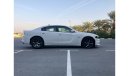 Dodge Charger R/T Road Track Model 2016 car prefect condition inside and outside full option sun roof leather seat