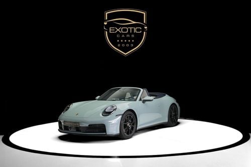 Porsche 911 CARRERA