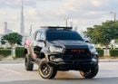 Toyota Hilux GR Sport 4.0L Toyota Hilux pickup GR 2020 years 2.7 4 cylinder gasoline gasoline full option