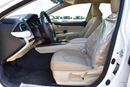 Toyota Camry HYBRID LE 2.5L AUTOMATIC TRANSMISSION