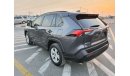 تويوتا راف ٤ 2019 TOYOTA RAV4 XLE OPTION