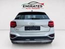 Audi Q2 35 TFSI