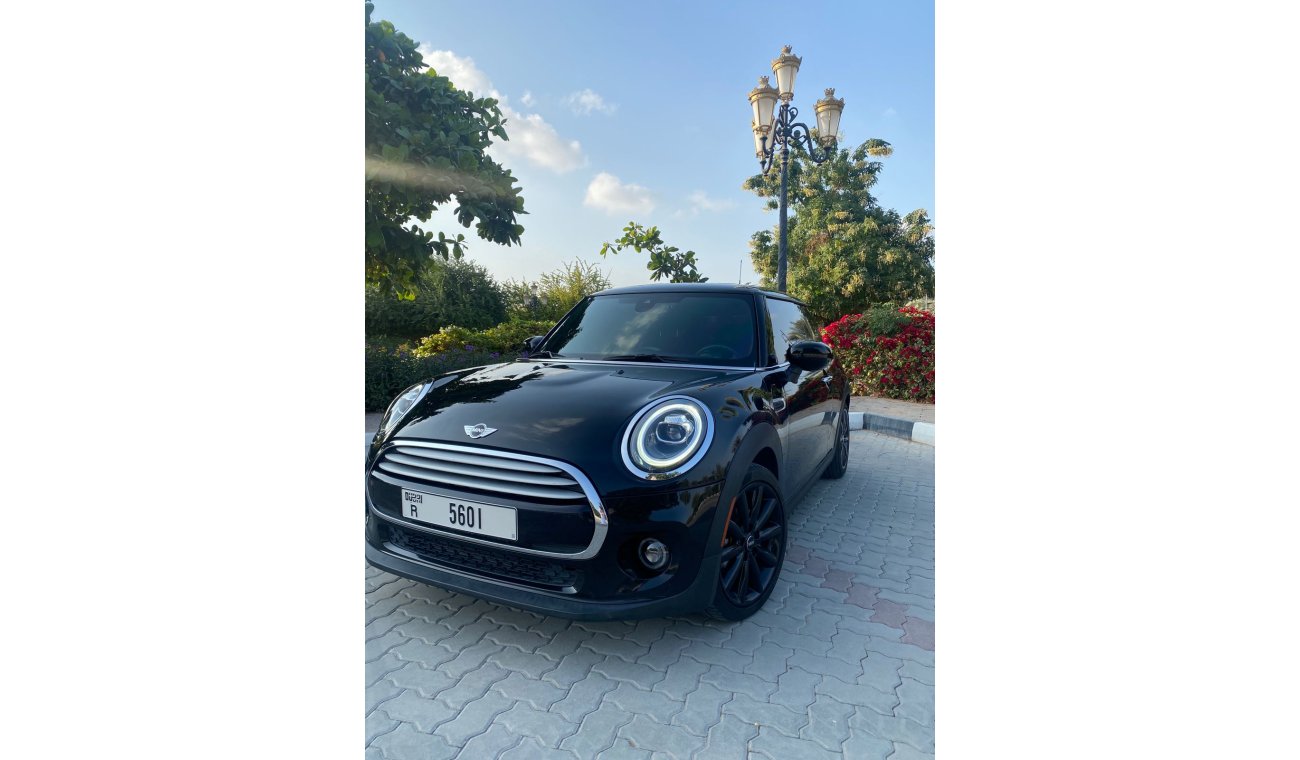 Mini Cooper 1.5