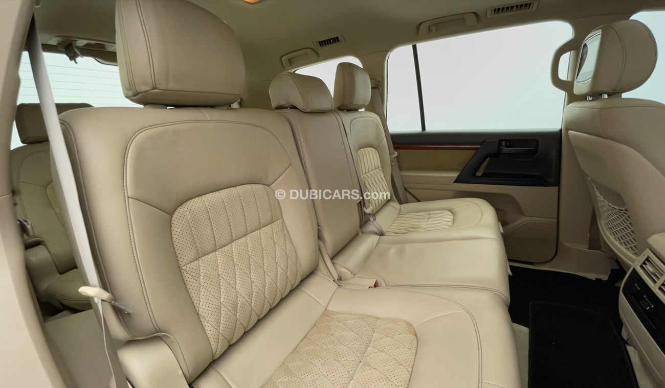 Toyota Land Cruiser GXR 4 | Zero Down Payment | Free Home Test Drive