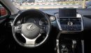 Lexus NX200t t